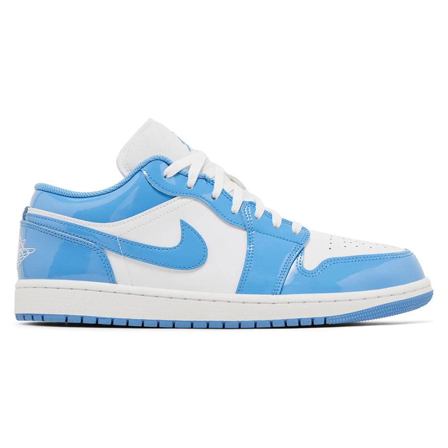 Air Jordan 1 Low SE 'Legend Blue'