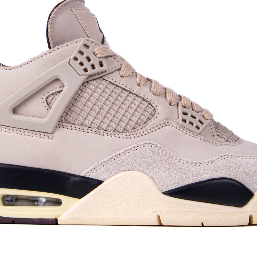 A Ma Maniére x Wmns Air Jordan 4 Retro 'While You Were Sleeping' - Image 2