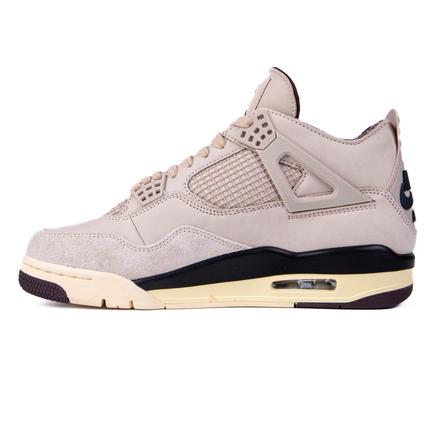A Ma Maniére x Wmns Air Jordan 4 Retro 'While You Were Sleeping' - Image 3