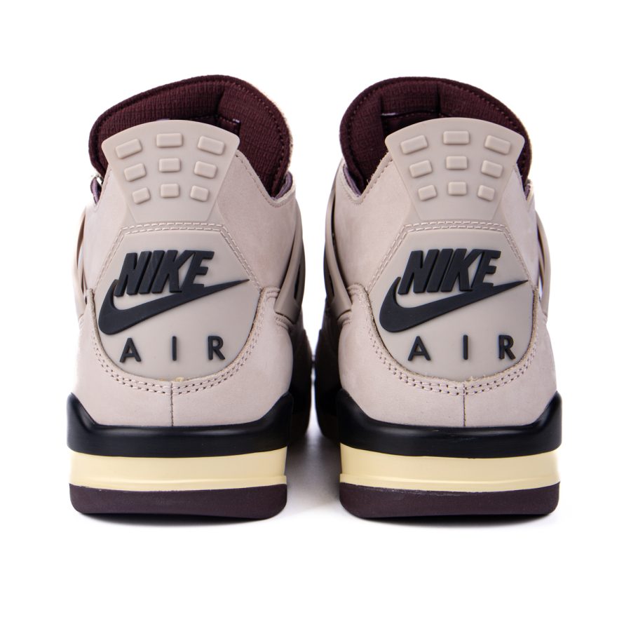 A Ma Maniére x Wmns Air Jordan 4 Retro 'While You Were Sleeping' - Image 6