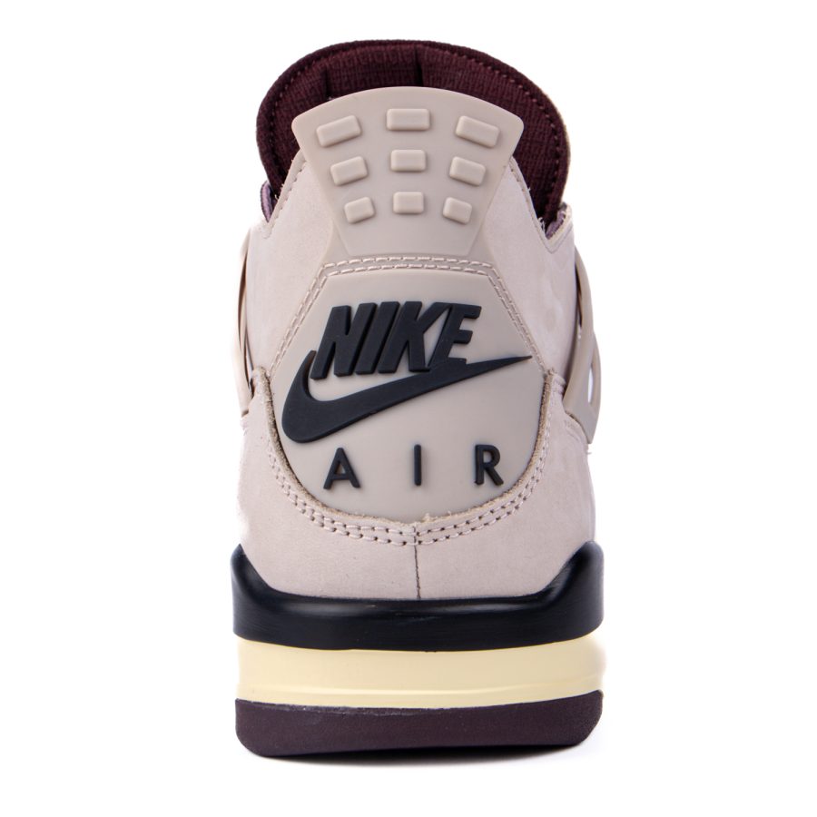 A Ma Maniére x Wmns Air Jordan 4 Retro 'While You Were Sleeping' - Image 7