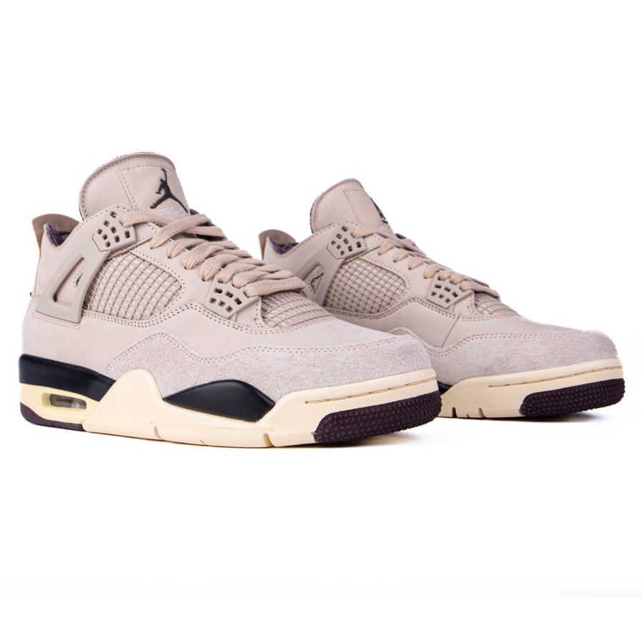 A Ma Maniére x Wmns Air Jordan 4 Retro 'While You Were Sleeping' - Image 8