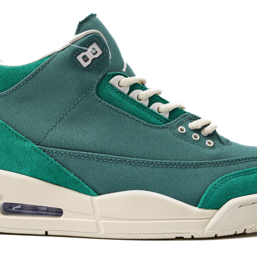 Nina Chanel Abney x Air Jordan 3 Retro SP 'Bicoastal' - Image 8
