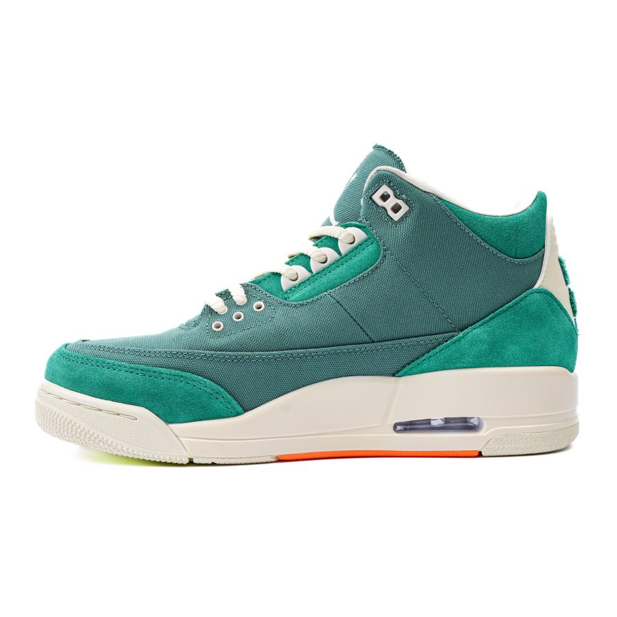 Nina Chanel Abney x Air Jordan 3 Retro SP 'Bicoastal' - Image 2