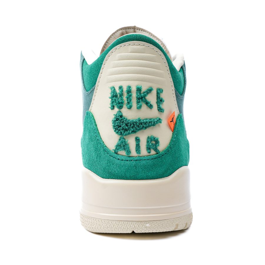 Nina Chanel Abney x Air Jordan 3 Retro SP 'Bicoastal' - Image 6