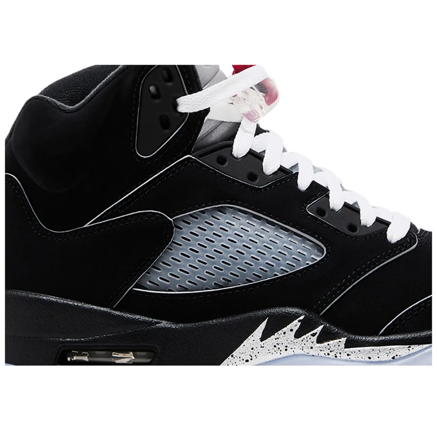 Air Jordan 5 Retro OG 'Metallic Reimagined'2025 - Image 2