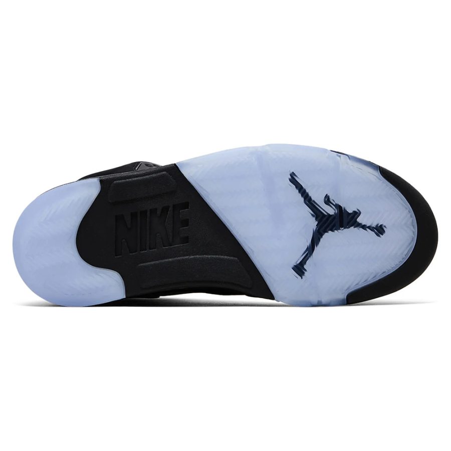 Air Jordan 5 Retro OG 'Metallic Reimagined'2025 - Image 4