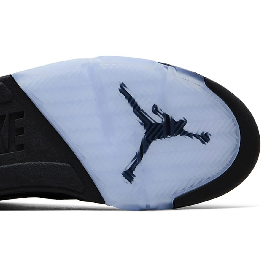 Air Jordan 5 Retro OG 'Metallic Reimagined'2025 - Image 5