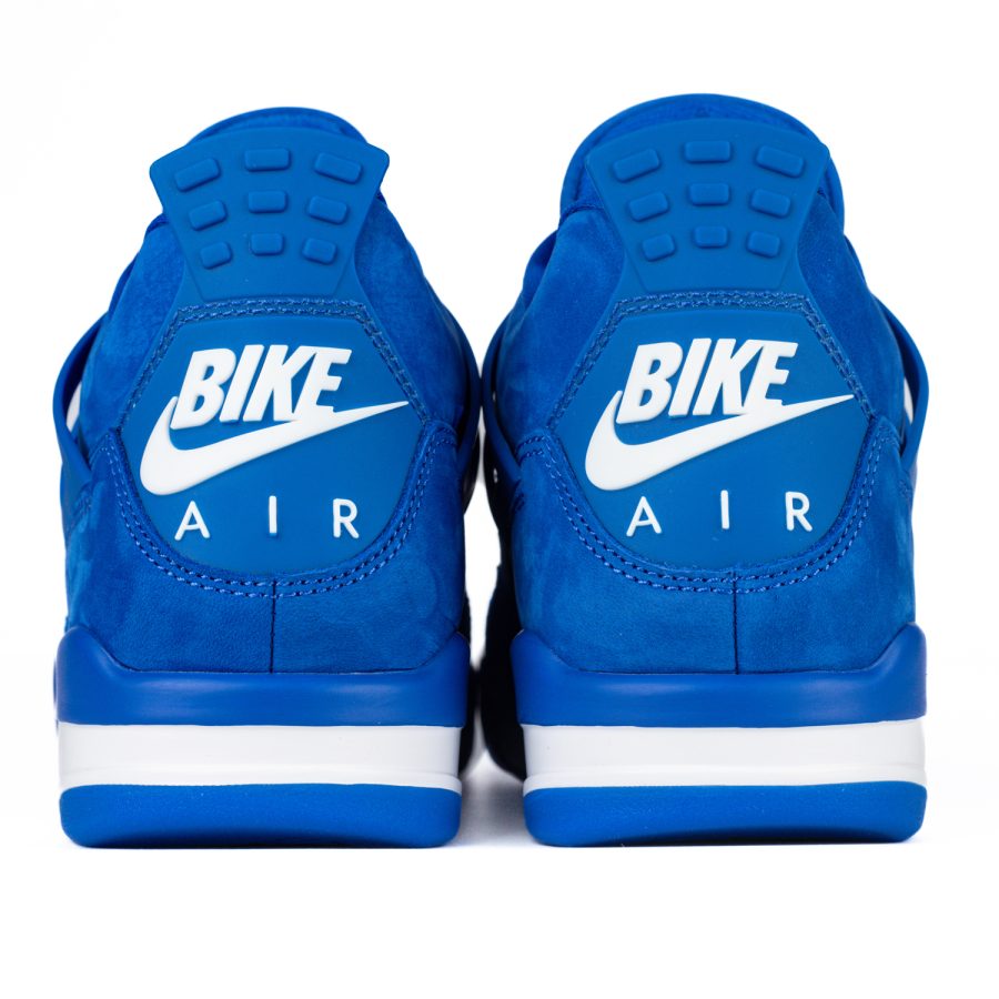 Jordan 4 Nigel Retro Brick by Brick - 'Royal' - Image 6