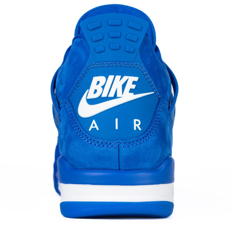 Jordan 4 Nigel Retro Brick by Brick - 'Royal' - Image 7