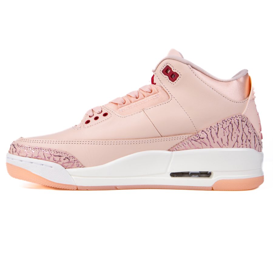 Air Jordan 3 Retro 'Valentine's Day' - Image 3