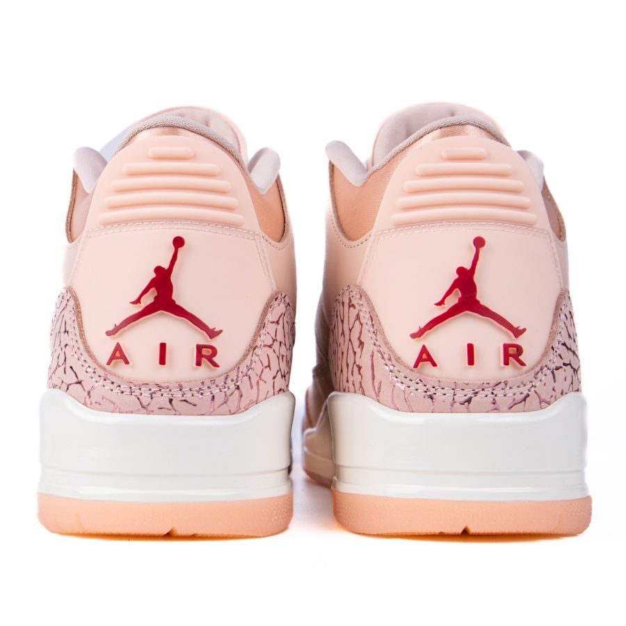 Air Jordan 3 Retro 'Valentine's Day' - Image 6