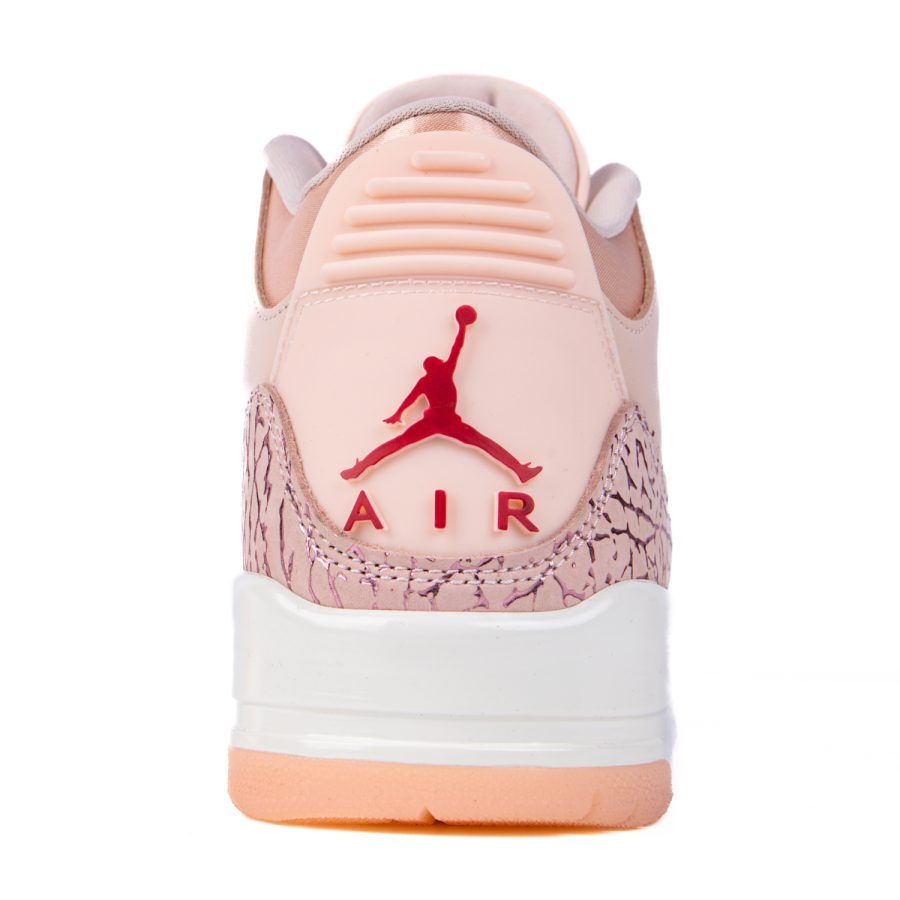 Air Jordan 3 Retro 'Valentine's Day' - Image 7