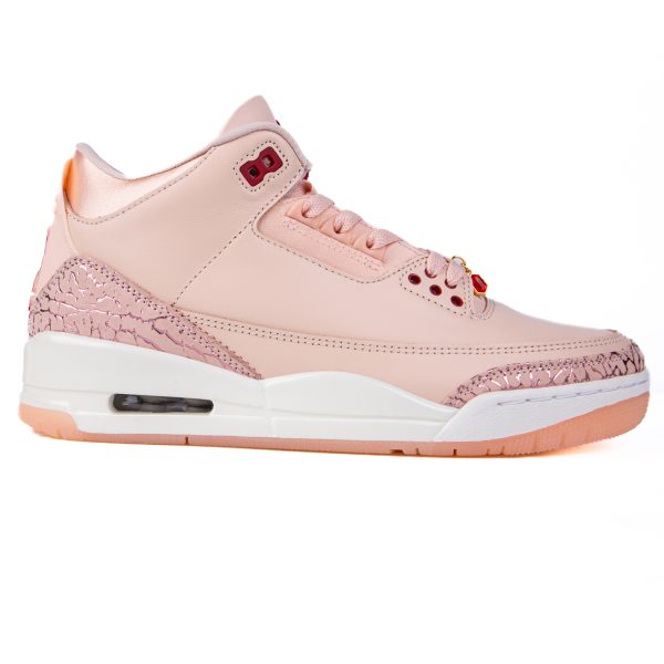 Air Jordan 3 Retro 'Valentine's Day'