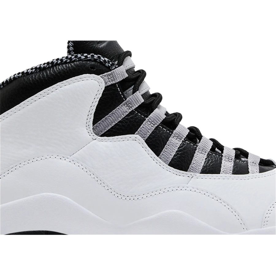 Air Jordan 10 Retro 'Steel' 2025 - Image 2