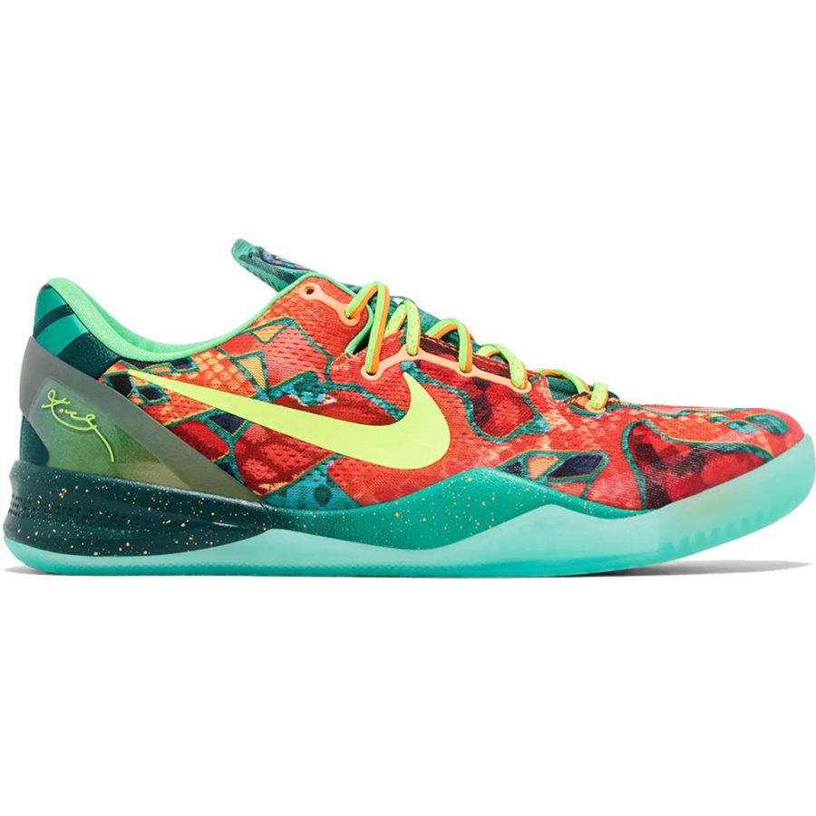 Kobe 8 Protro 'What The Kobe' 2025 - Image 2