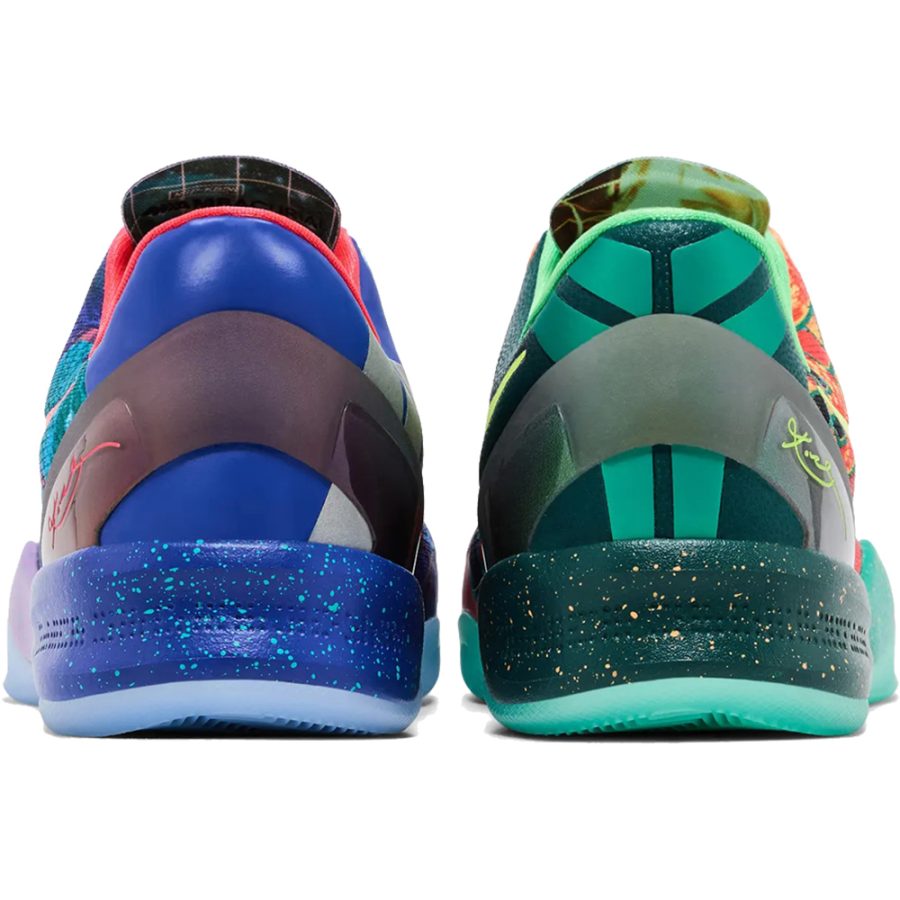Kobe 8 Protro 'What The Kobe' 2025 - Image 7