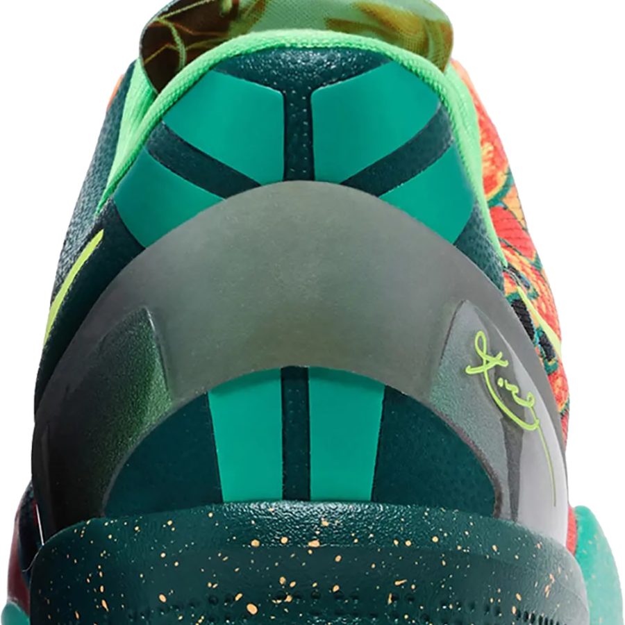 Kobe 8 Protro 'What The Kobe' 2025 - Image 8
