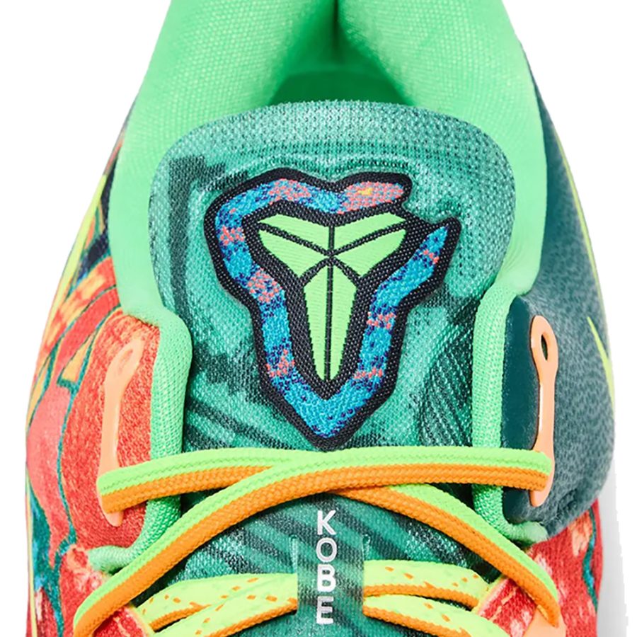 Kobe 8 Protro 'What The Kobe' 2025 - Image 9