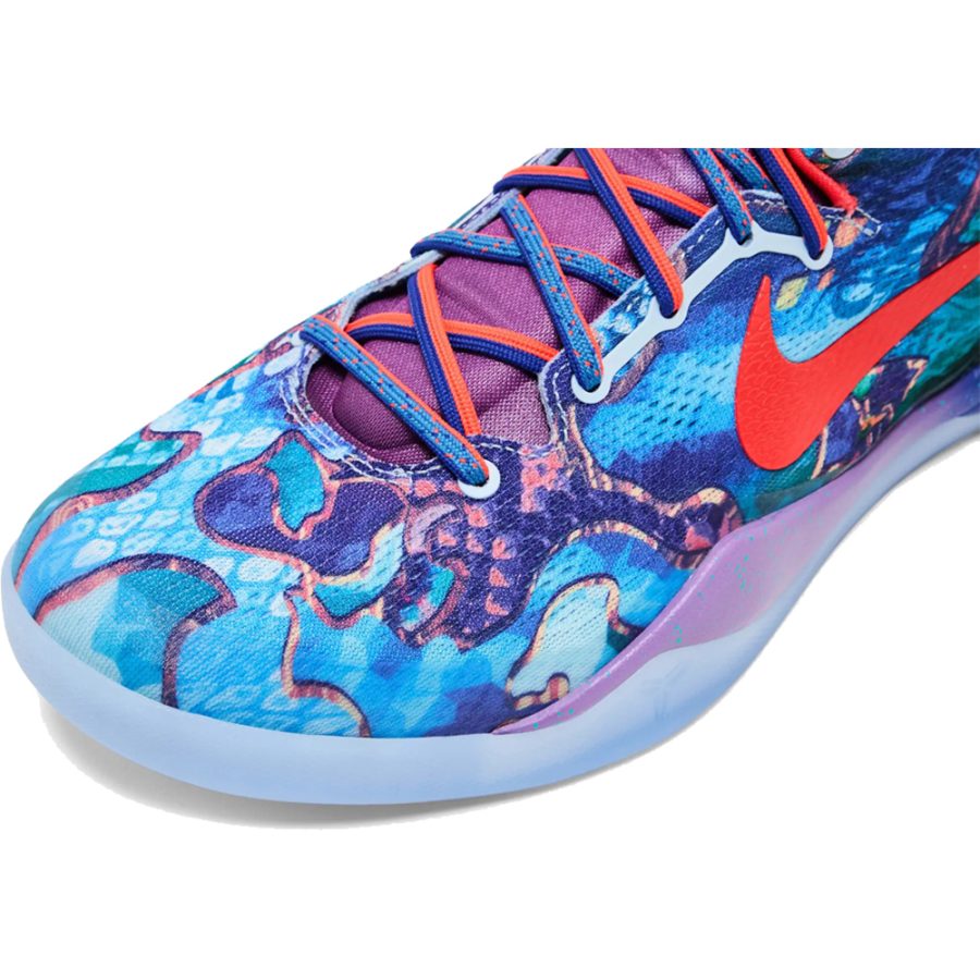 Kobe 8 Protro 'What The Kobe' 2025 - Image 10