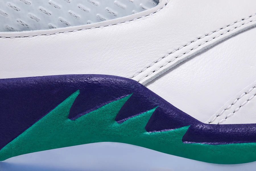 Air Jordan 5 Retro 'Grape' 2025 - Image 10