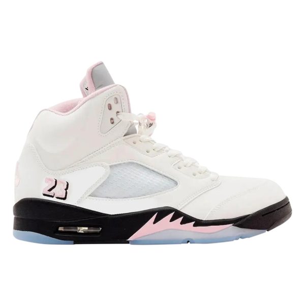 Air Jordan 5 Retro 'Medium Soft Pink'