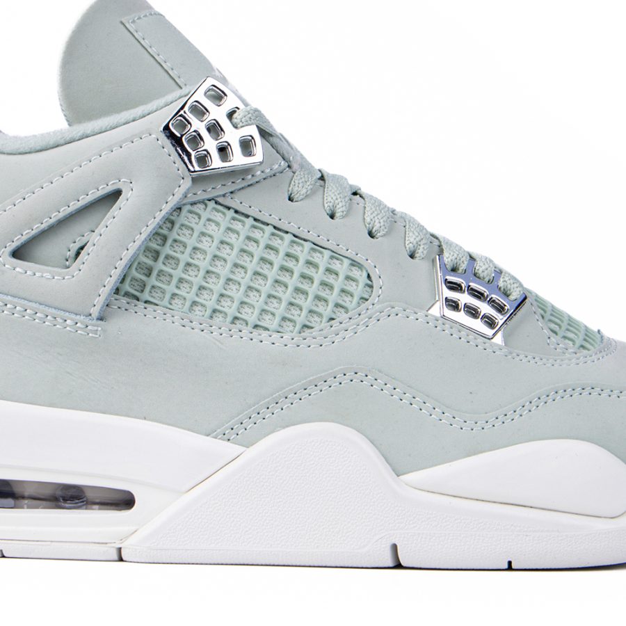 Air Jordan 4 Retro 'Seafoam' - Image 2