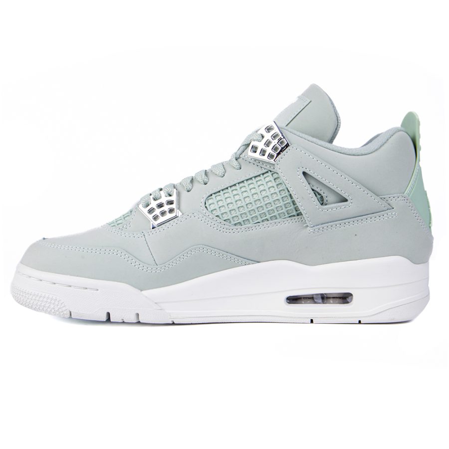 Air Jordan 4 Retro 'Seafoam' - Image 3