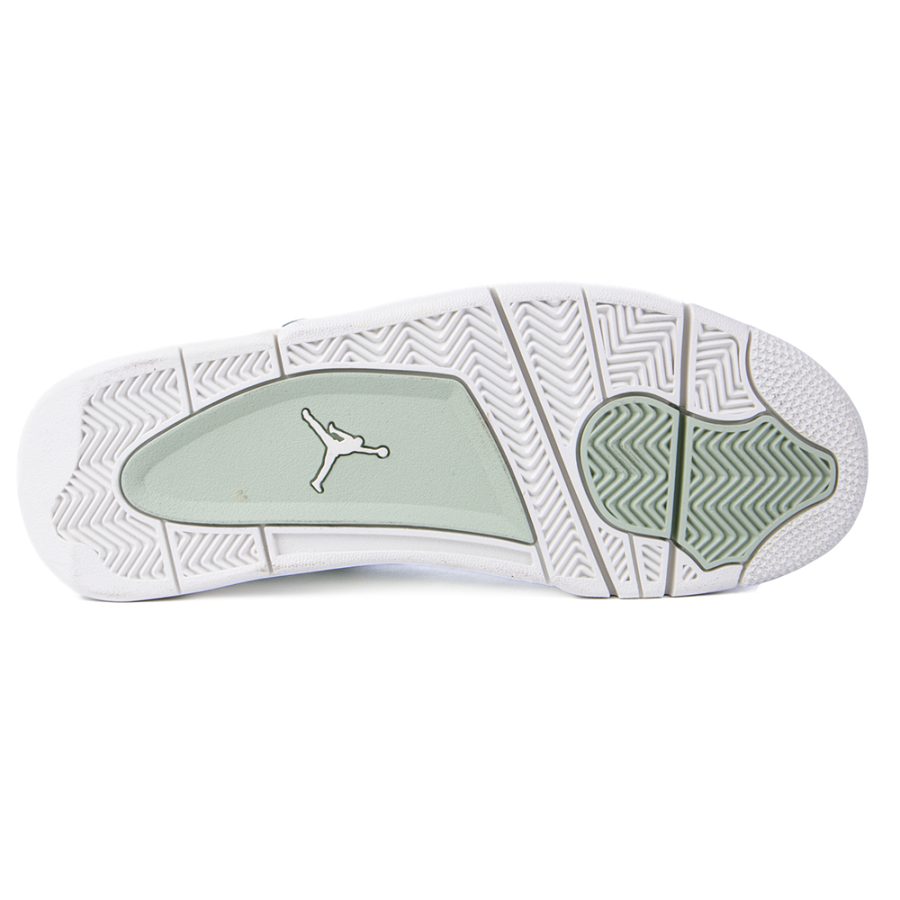 Air Jordan 4 Retro 'Seafoam' - Image 4