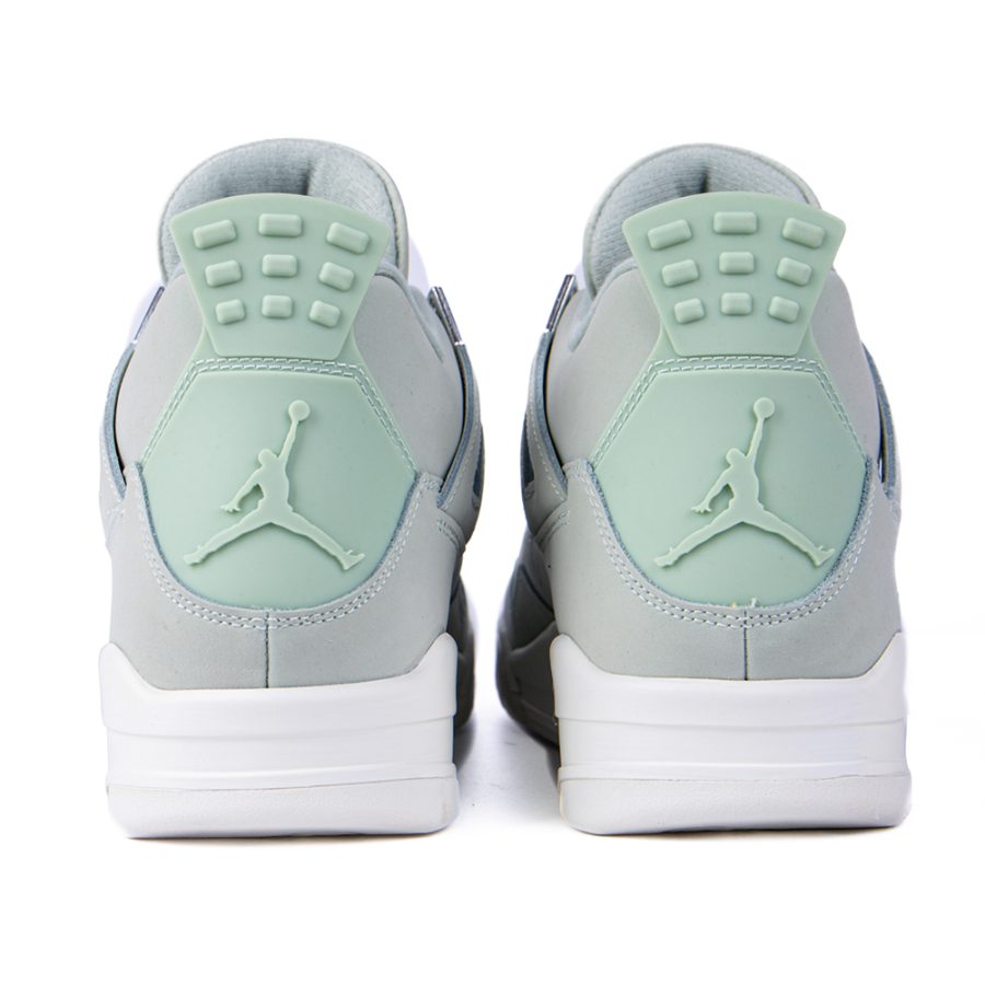 Air Jordan 4 Retro 'Seafoam' - Image 6