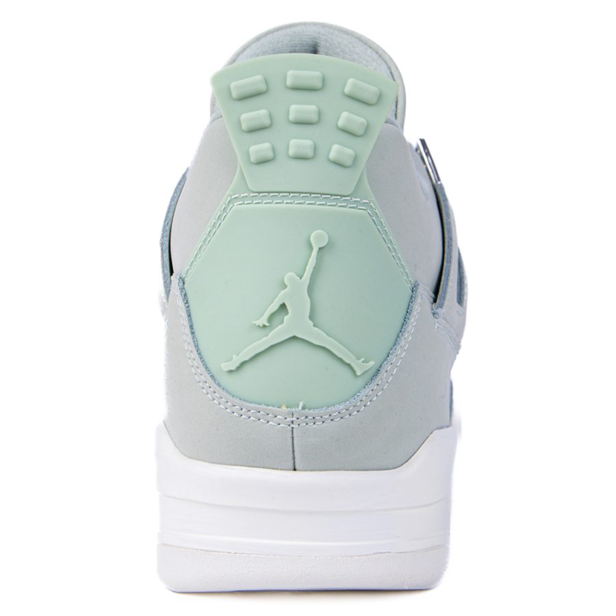 Air Jordan 4 Retro 'Seafoam' - Image 7