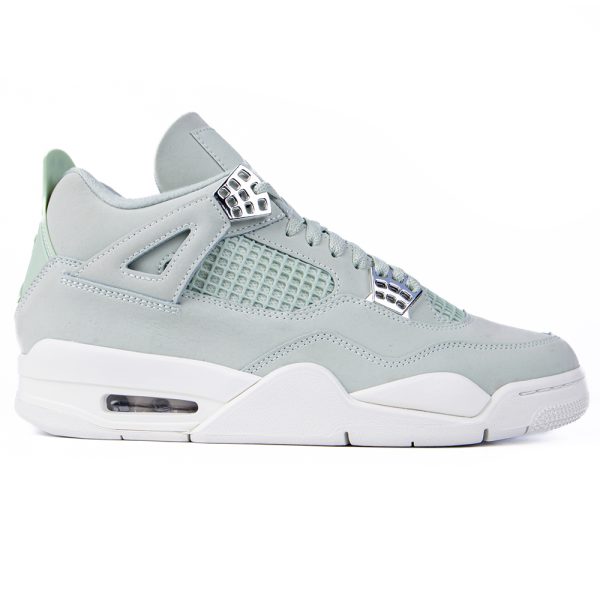 Air Jordan 4 Retro 'Seafoam'