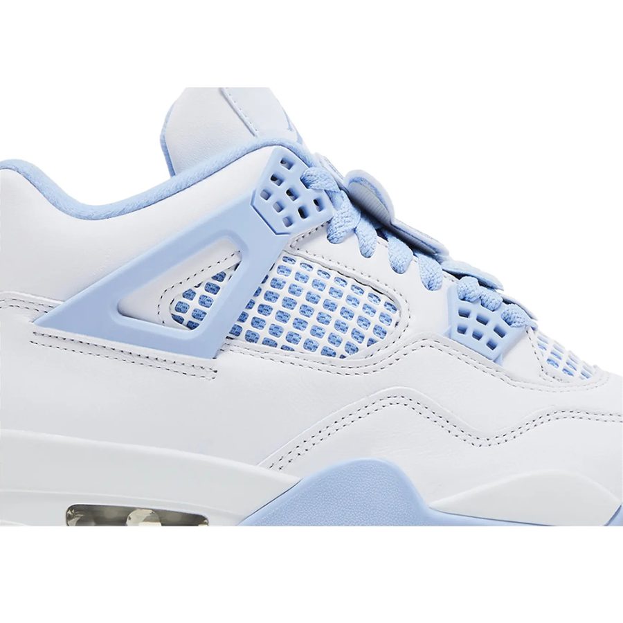 Air Jordan 4 Retro 'Forget Me Not' - Image 2