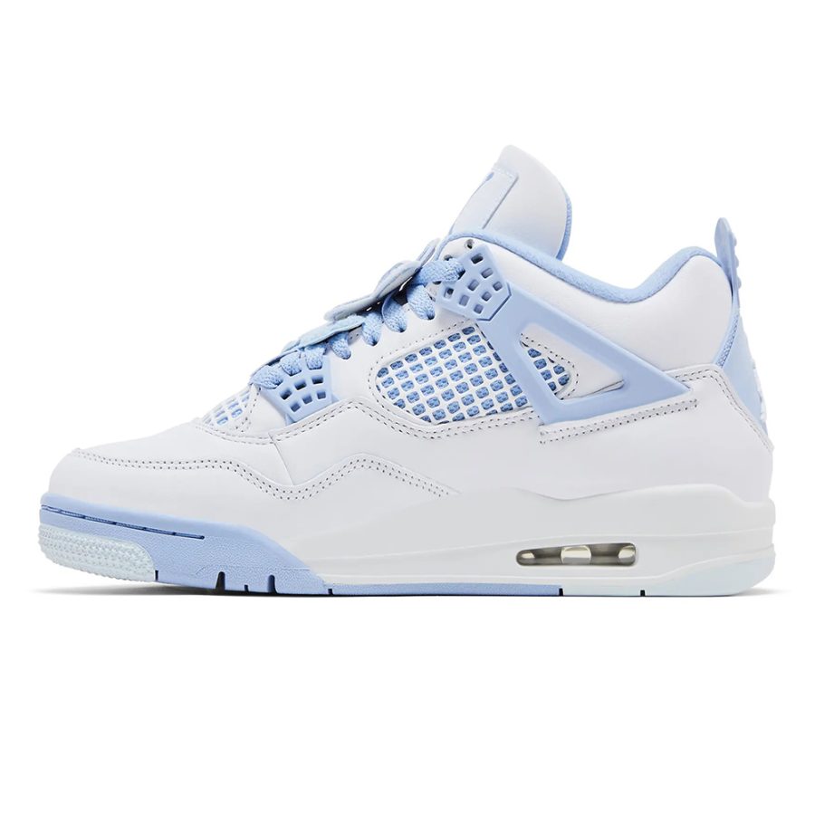 Air Jordan 4 Retro 'Forget Me Not' - Image 3