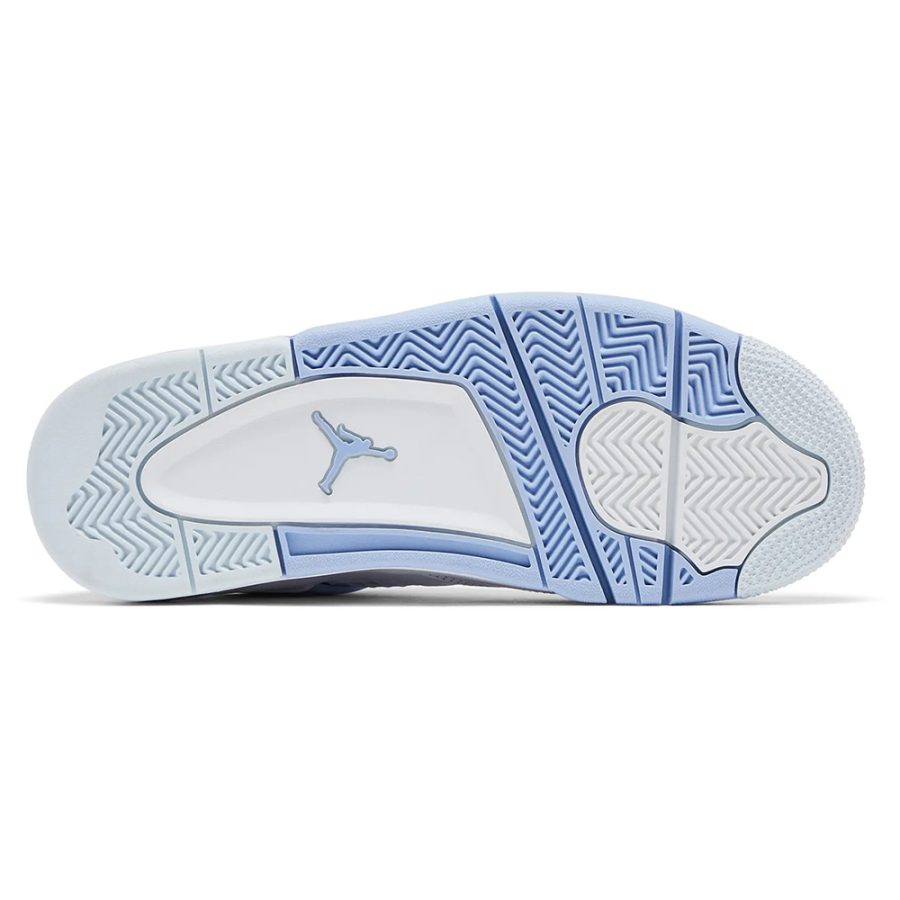 Air Jordan 4 Retro 'Forget Me Not' - Image 4