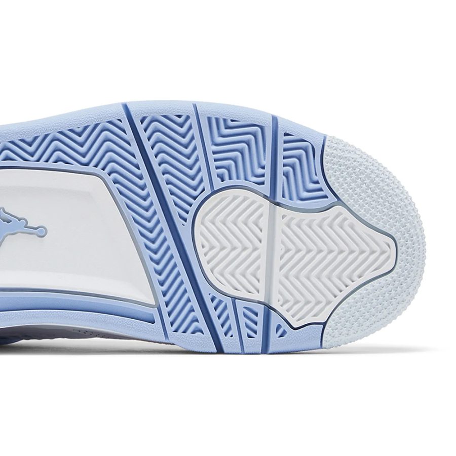 Air Jordan 4 Retro 'Forget Me Not' - Image 5