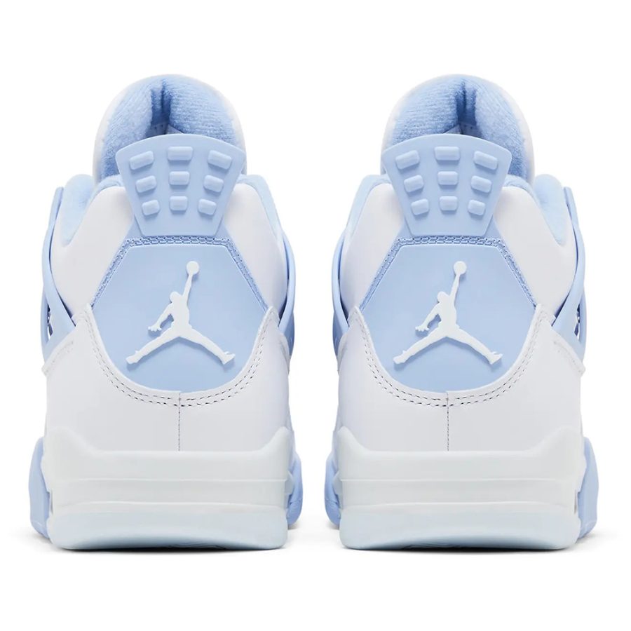 Air Jordan 4 Retro 'Forget Me Not' - Image 6