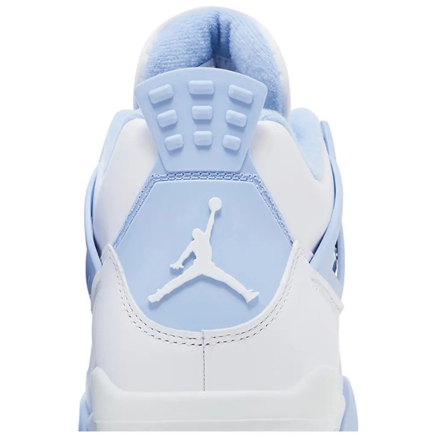 Air Jordan 4 Retro 'Forget Me Not' - Image 7