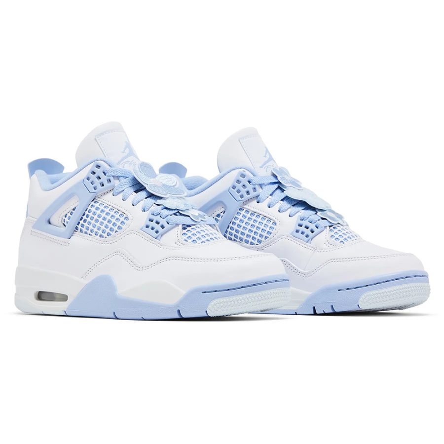 Air Jordan 4 Retro 'Forget Me Not' - Image 8