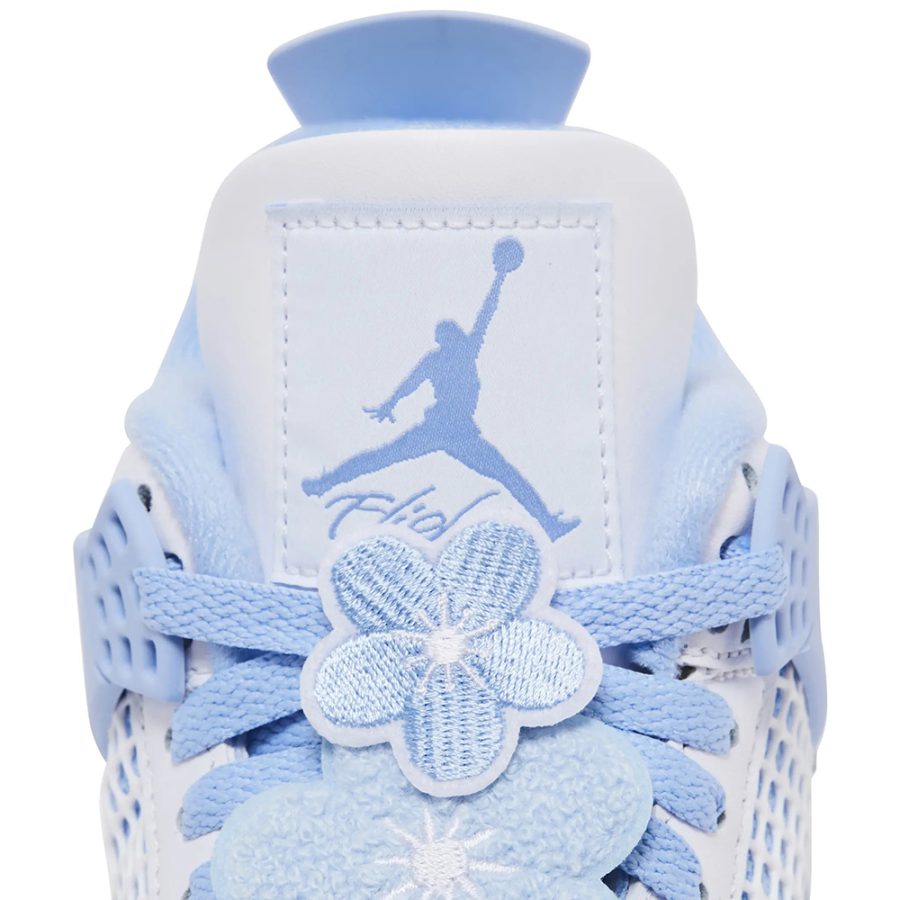 Air Jordan 4 Retro 'Forget Me Not' - Image 9