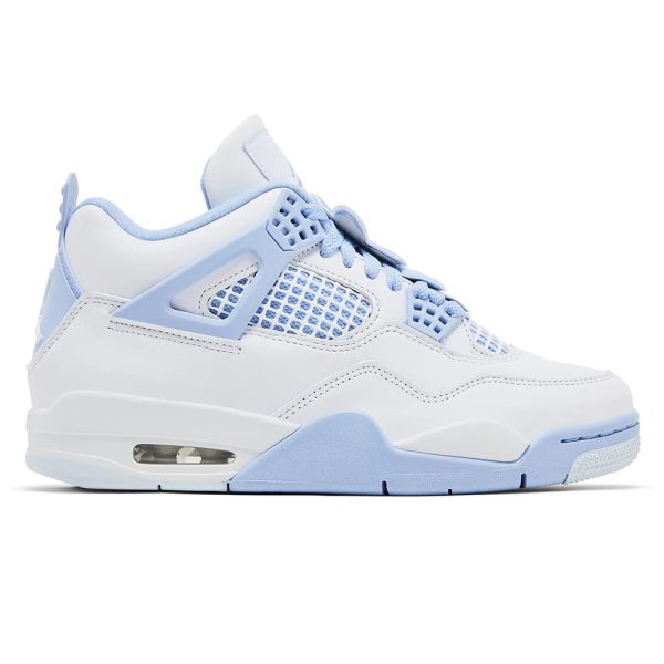 Air Jordan 4 Retro 'Forget Me Not'