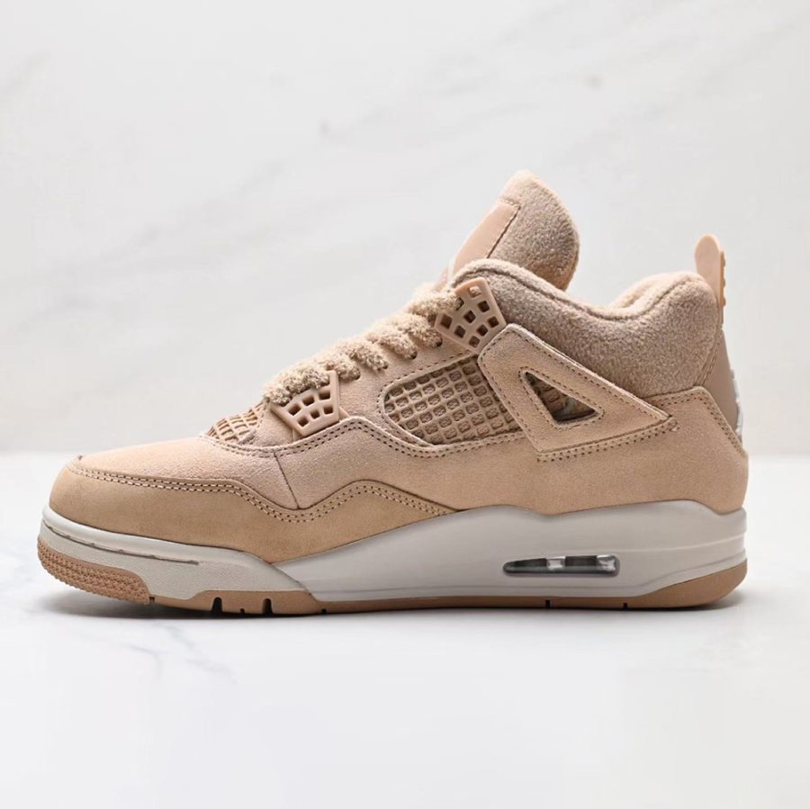 Air Jordan 4 Retro 'Cozy Girl' - Image 2