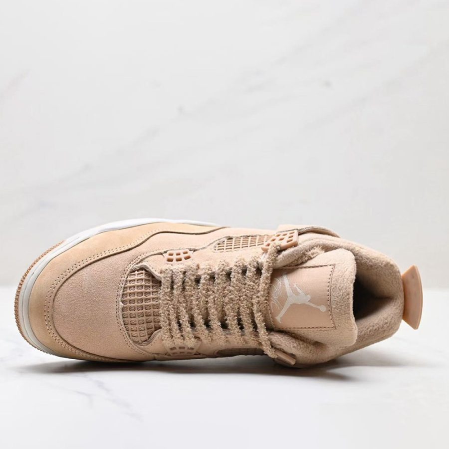 Air Jordan 4 Retro 'Cozy Girl' - Image 3