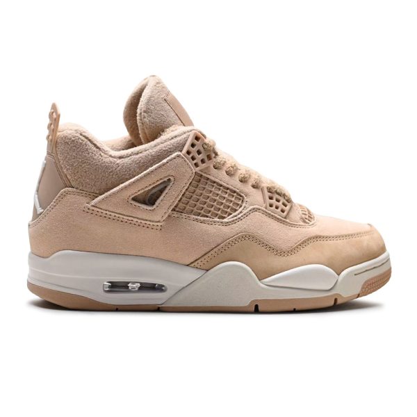 Air Jordan 4 Retro 'Cozy Girl'