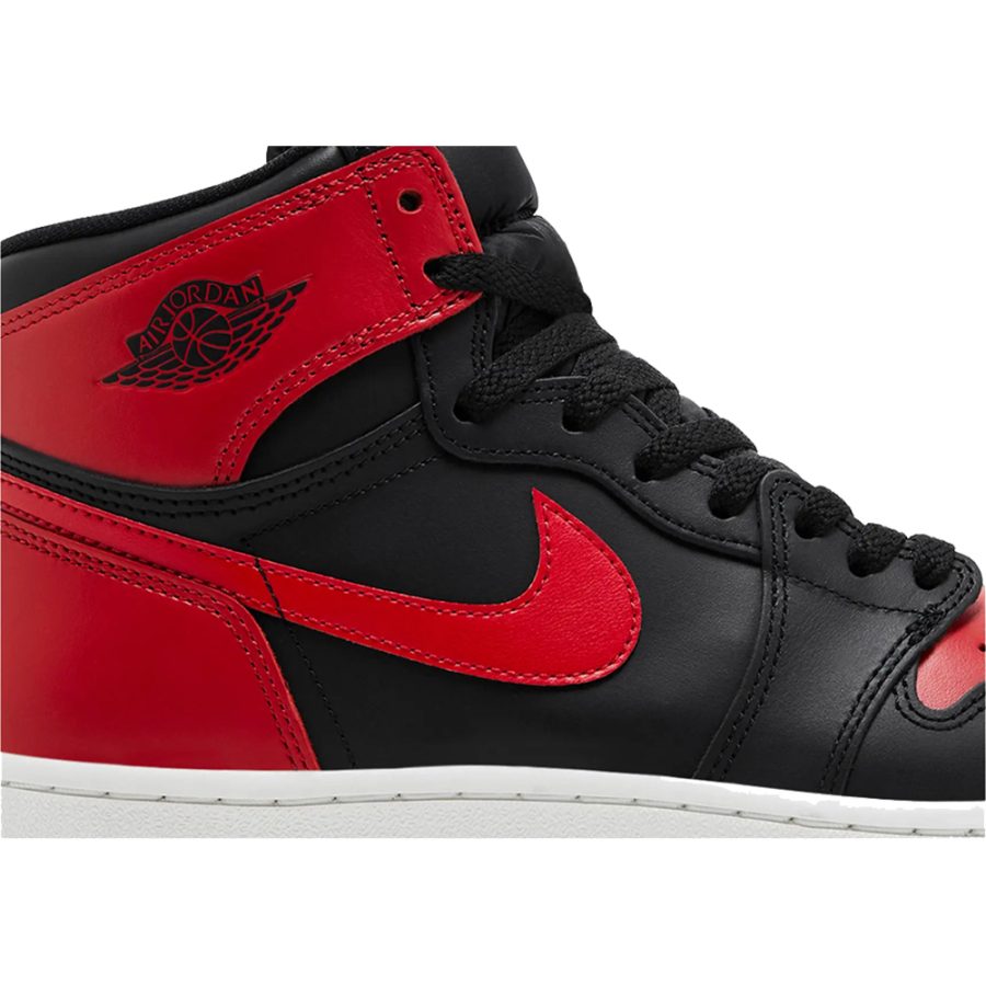 Air Jordan 1 Retro High '85 OG 'Bred / Banned' 2025 - Image 2