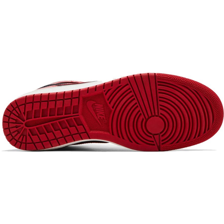 Air Jordan 1 Retro High '85 OG 'Bred / Banned' 2025 - Image 4