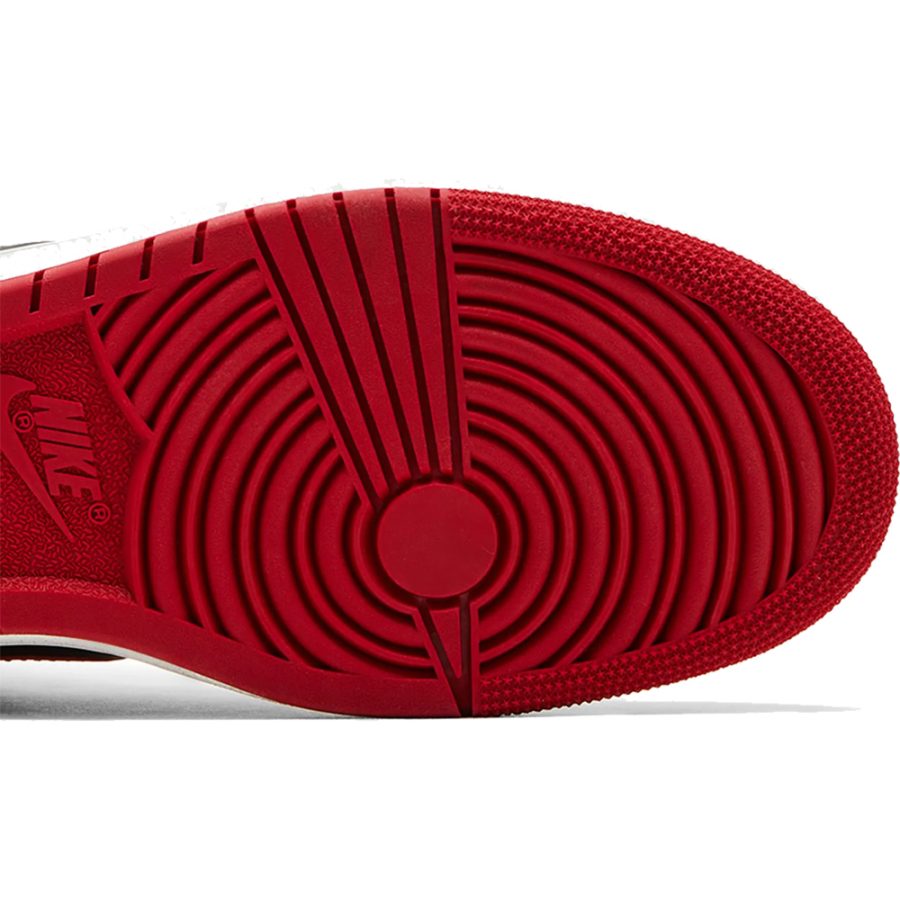Air Jordan 1 Retro High '85 OG 'Bred / Banned' 2025 - Image 5