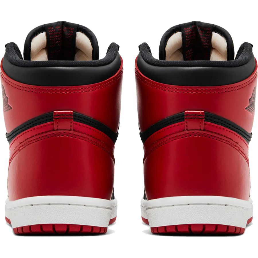 Air Jordan 1 Retro High '85 OG 'Bred / Banned' 2025 - Image 6