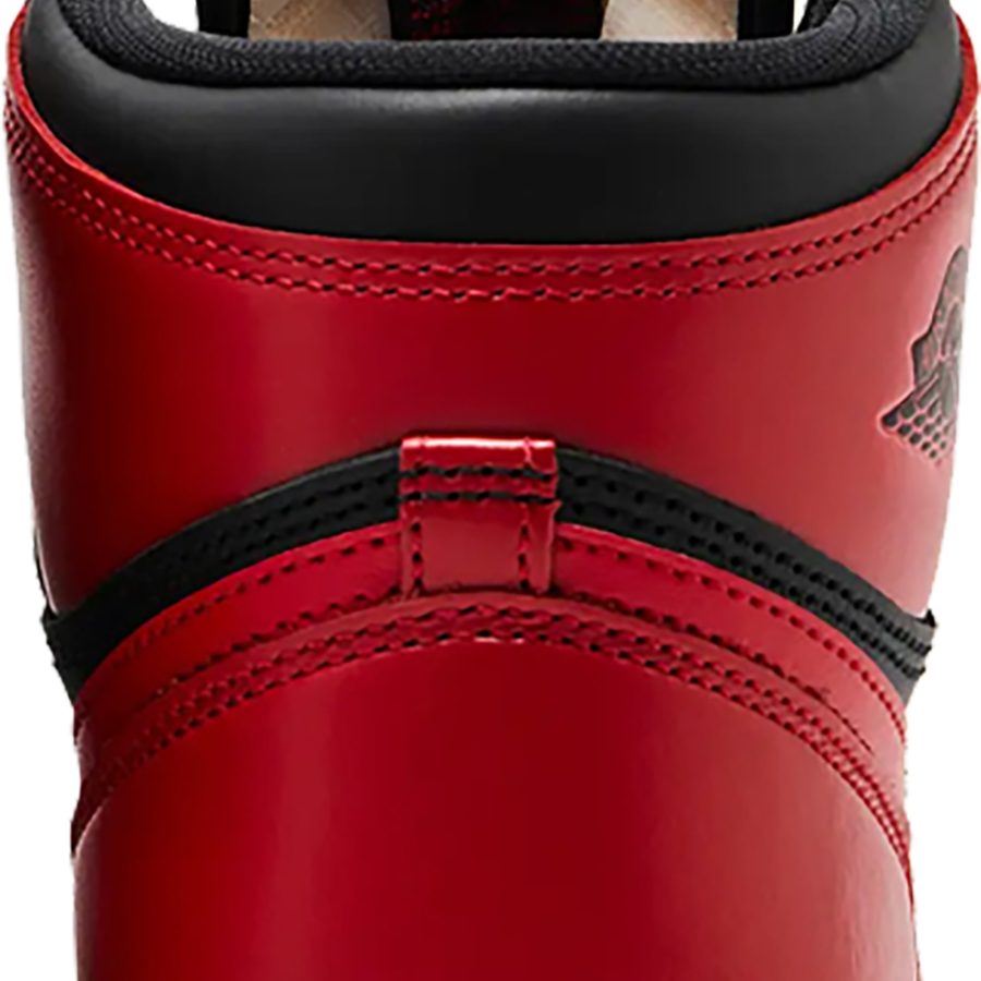 Air Jordan 1 Retro High '85 OG 'Bred / Banned' 2025 - Image 7