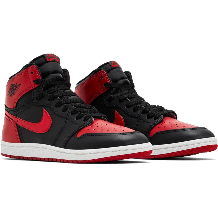 Air Jordan 1 Retro High '85 OG 'Bred / Banned' 2025 - Image 8